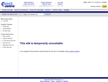 Tablet Screenshot of florida-scv.org